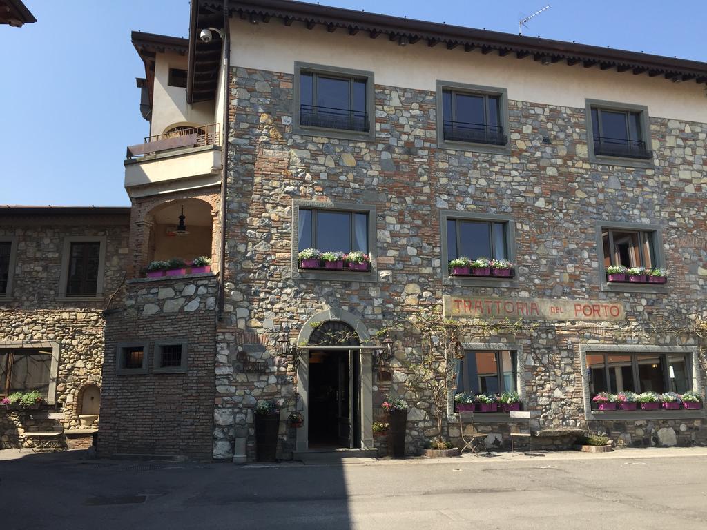 La Casa Di Gabri Acomodação com café da manhã Iseo Exterior foto