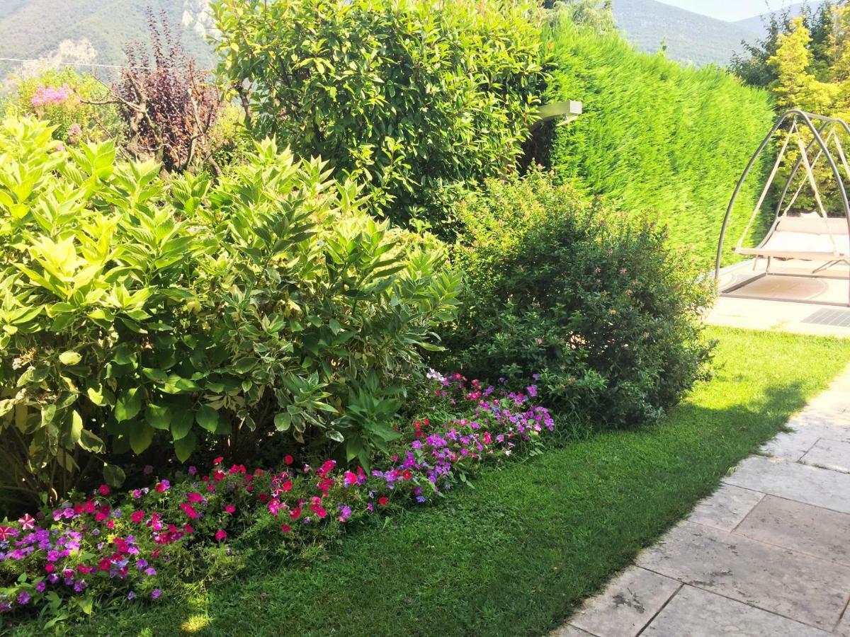 La Casa Di Gabri Acomodação com café da manhã Iseo Exterior foto