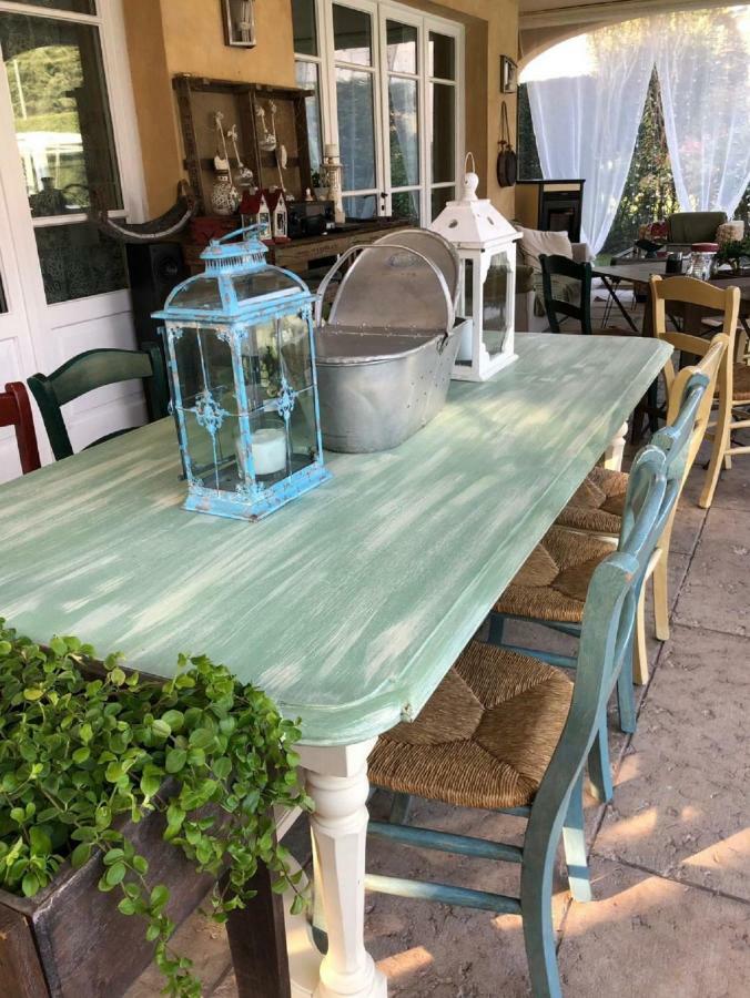 La Casa Di Gabri Acomodação com café da manhã Iseo Exterior foto