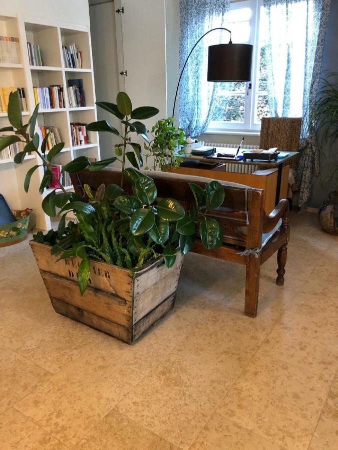 La Casa Di Gabri Acomodação com café da manhã Iseo Exterior foto