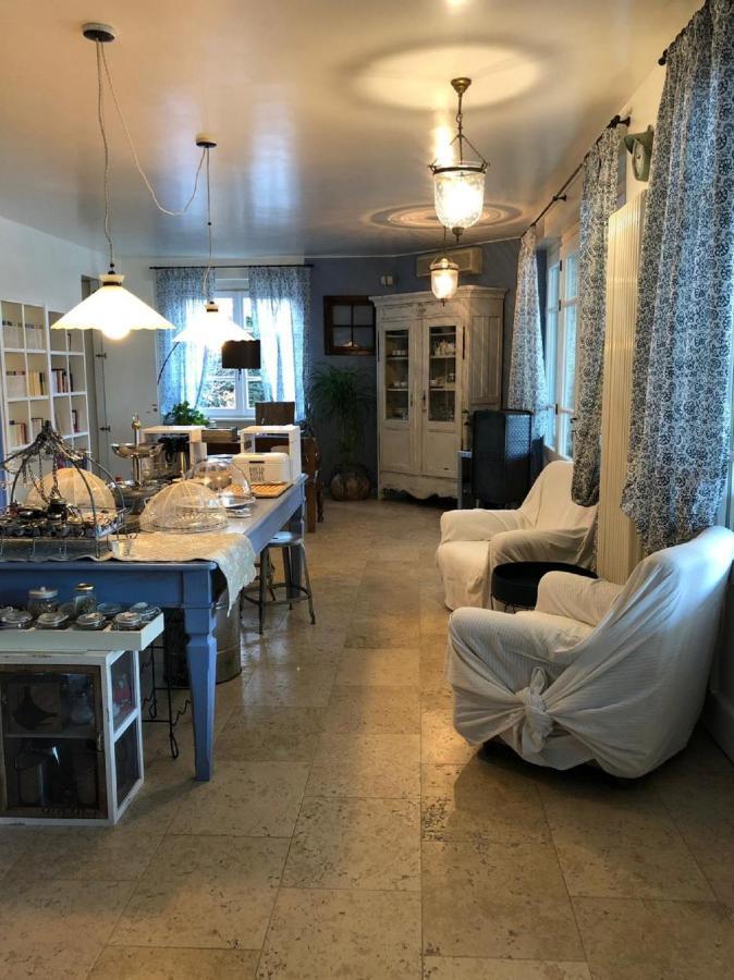 La Casa Di Gabri Acomodação com café da manhã Iseo Exterior foto