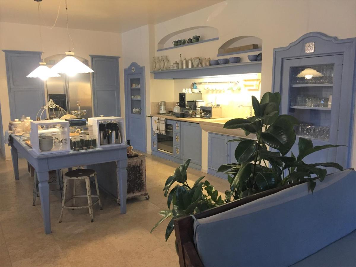 La Casa Di Gabri Acomodação com café da manhã Iseo Exterior foto