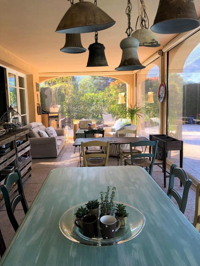 La Casa Di Gabri Acomodação com café da manhã Iseo Exterior foto